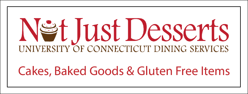 UConn Bakery Online Store Link