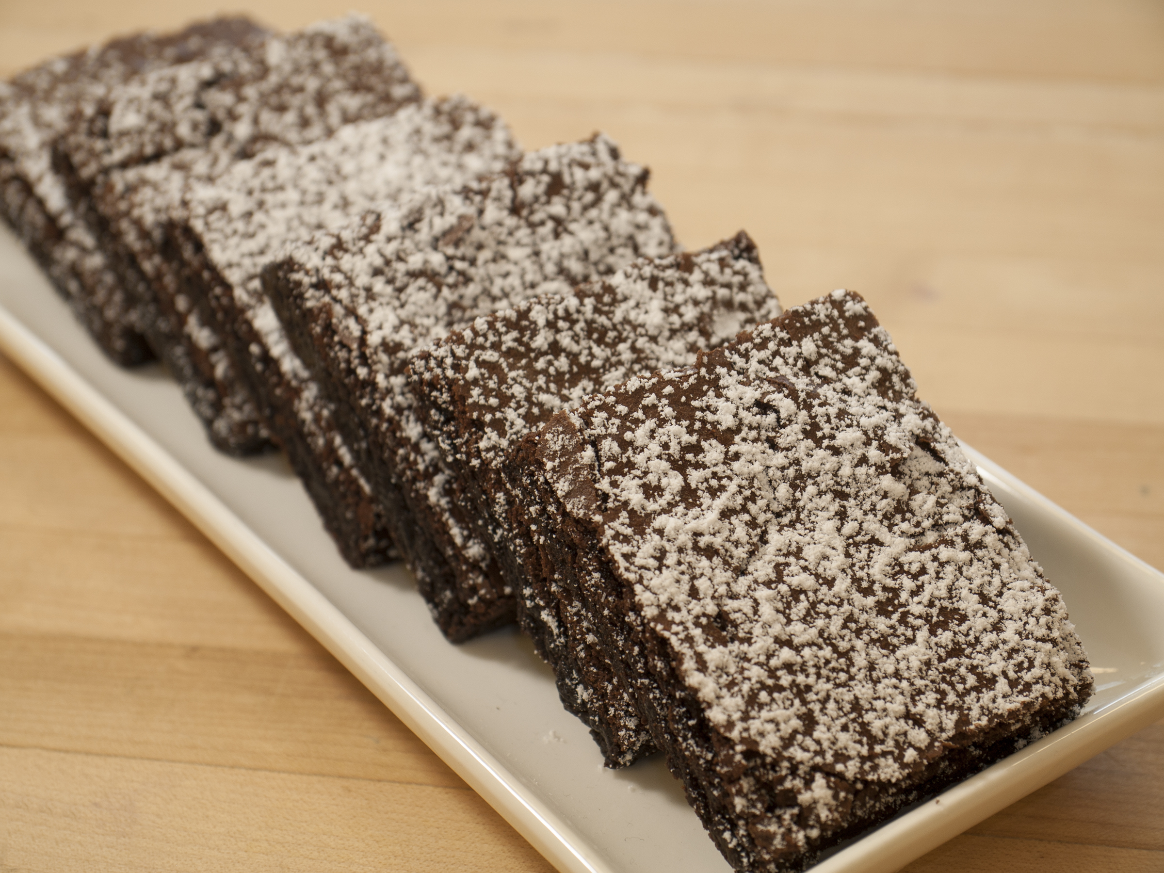 Chocolate Brownie