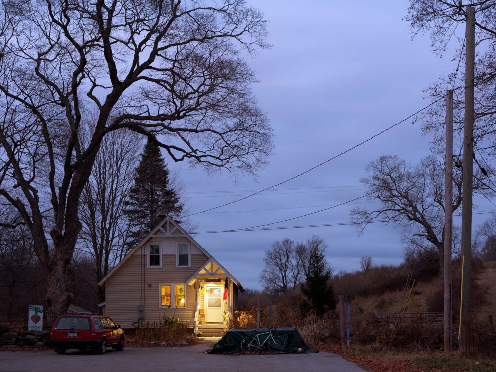 Spring Valley Lower House - photo by Rafael Concepcion