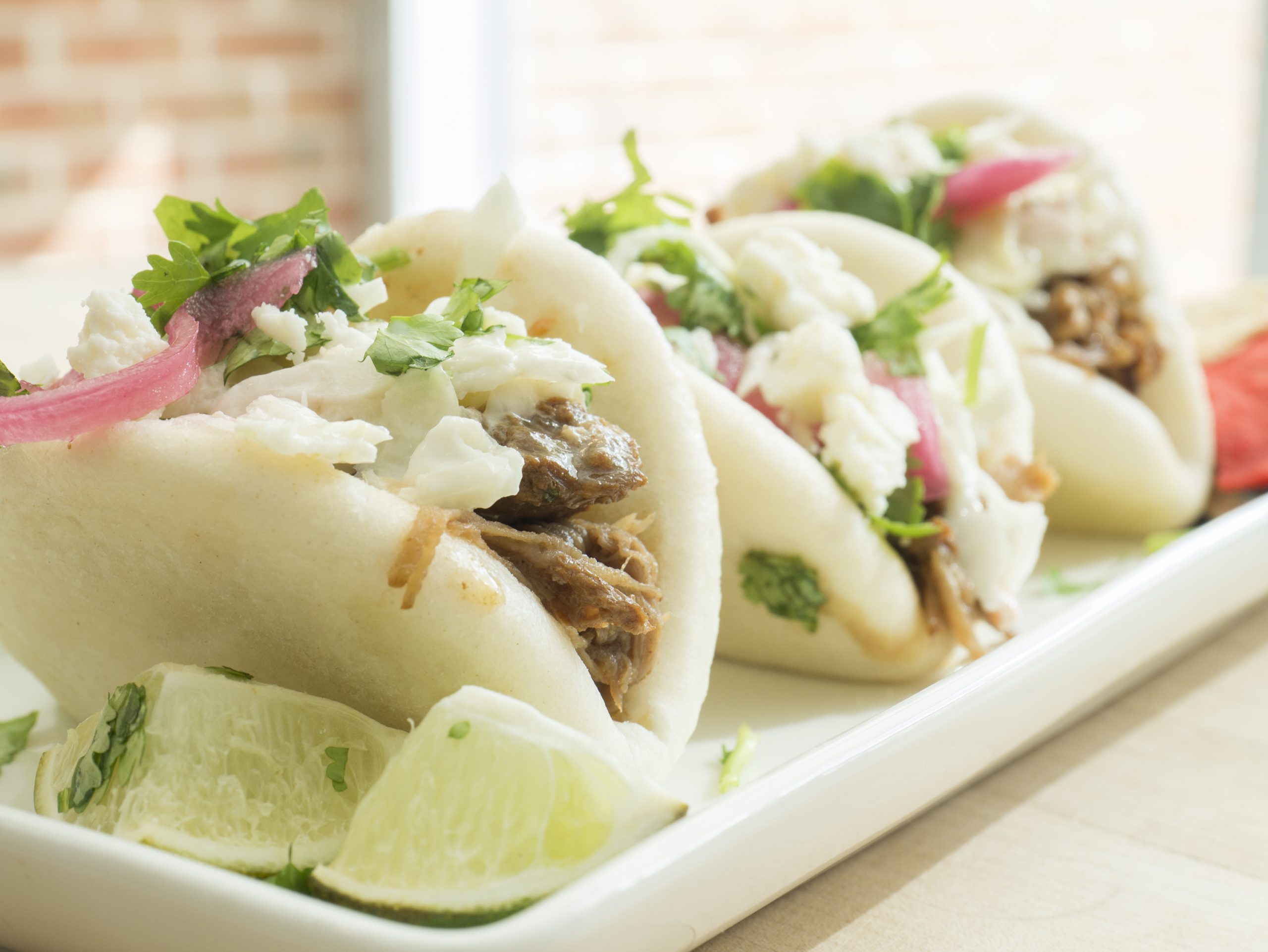 plant based tacos