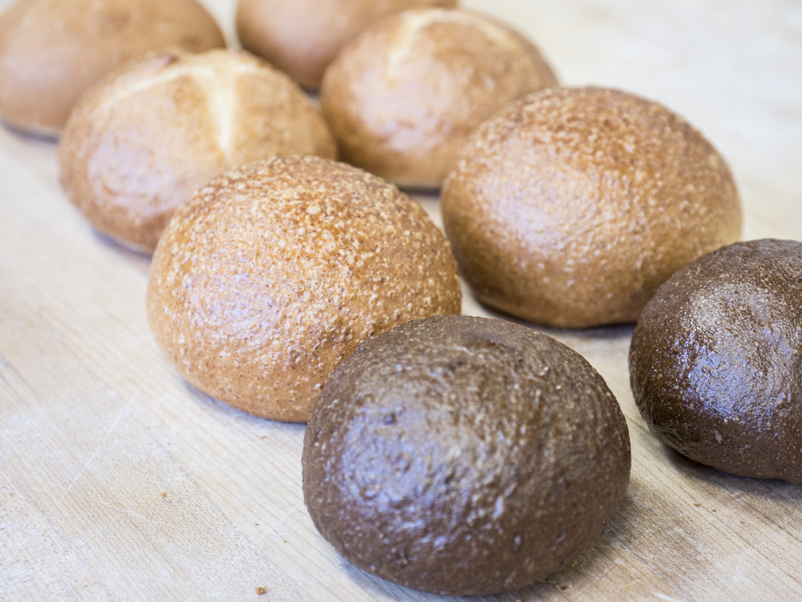 Rolls