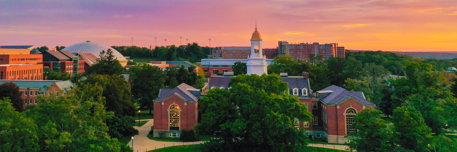 Storrs Campus 